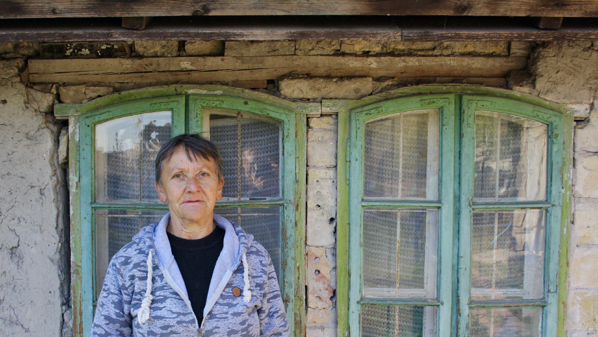 Nincs utolsó szalmaszál