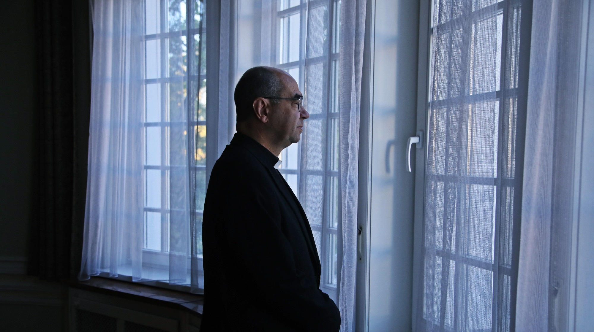 Sok saját szentünk van