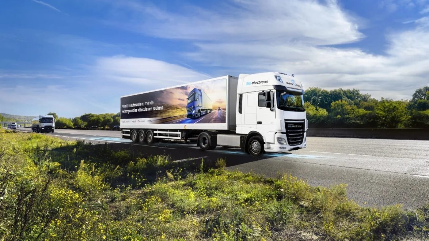 Könnyű elektromos kamionok a láthatáron