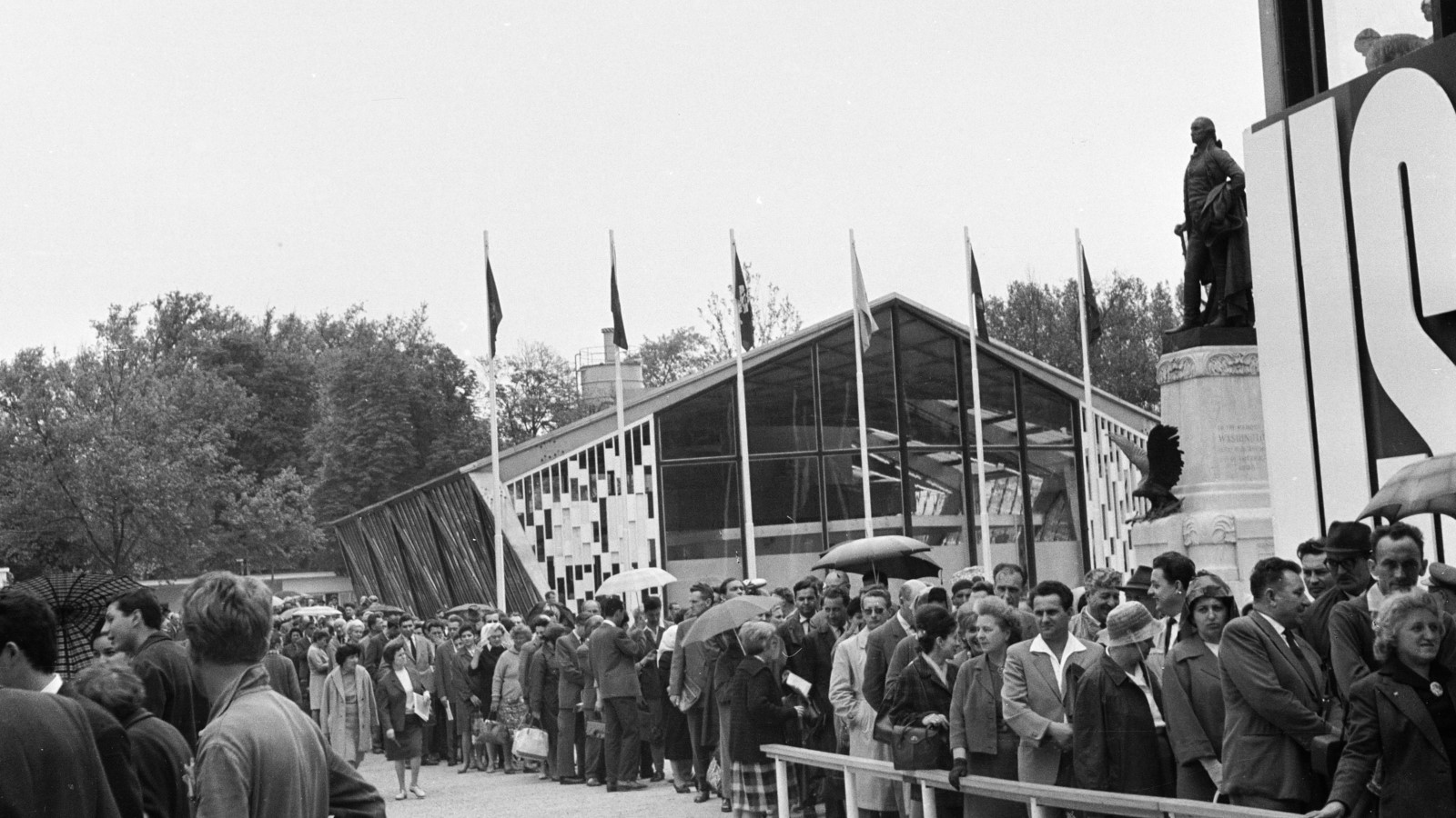 Amerikai–magyar kapcsolatok 1945–1990