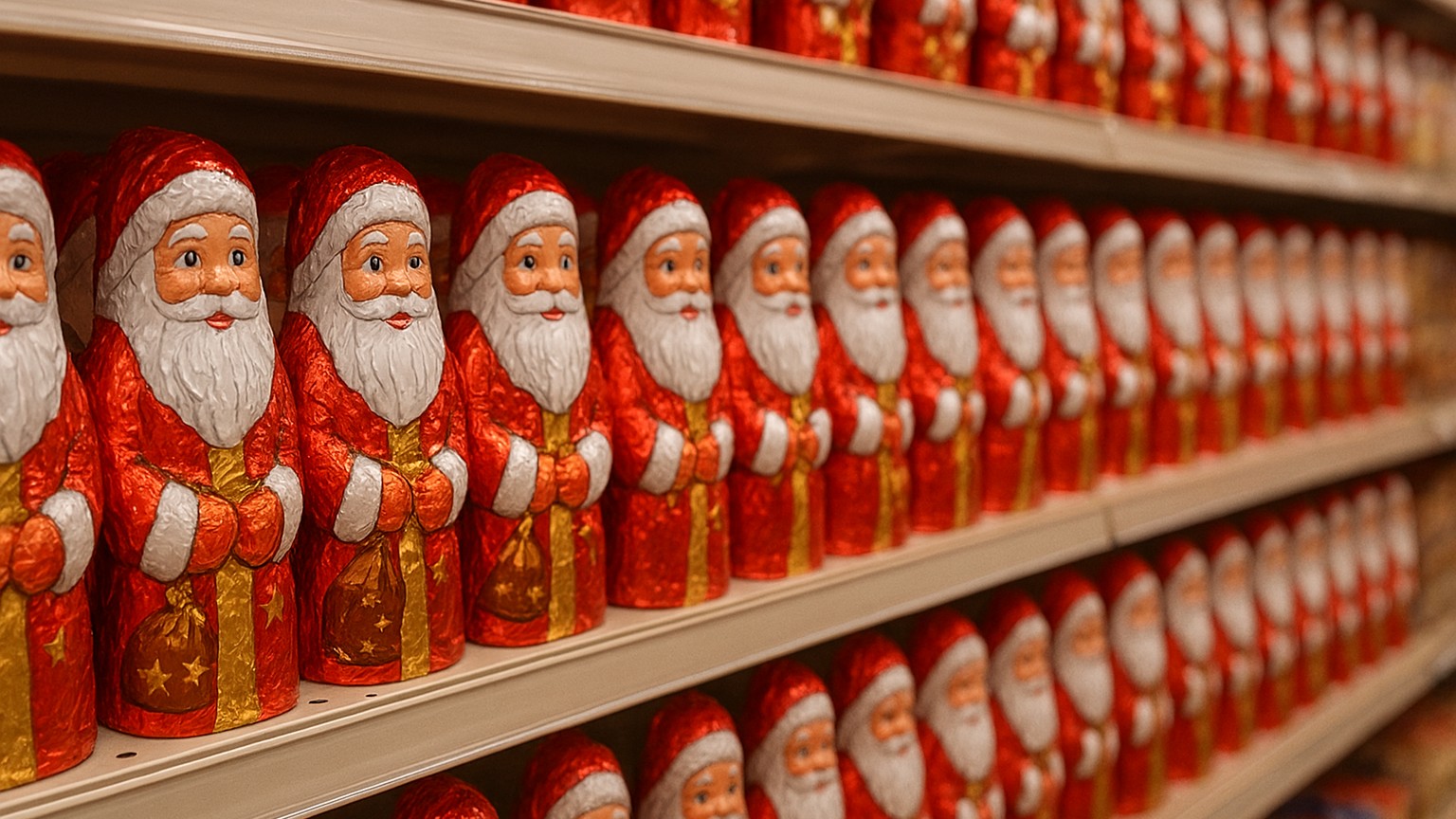 A 18 673-ik csokimikulás