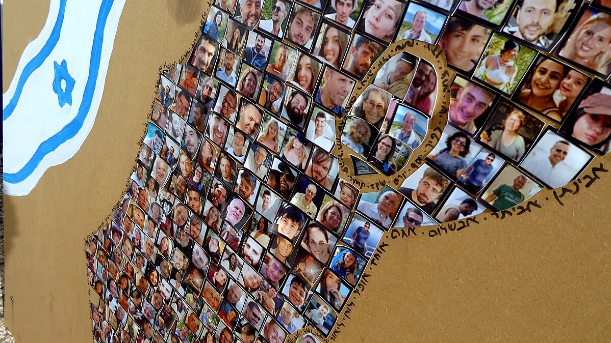 Messze van-e a Közel-Kelet?