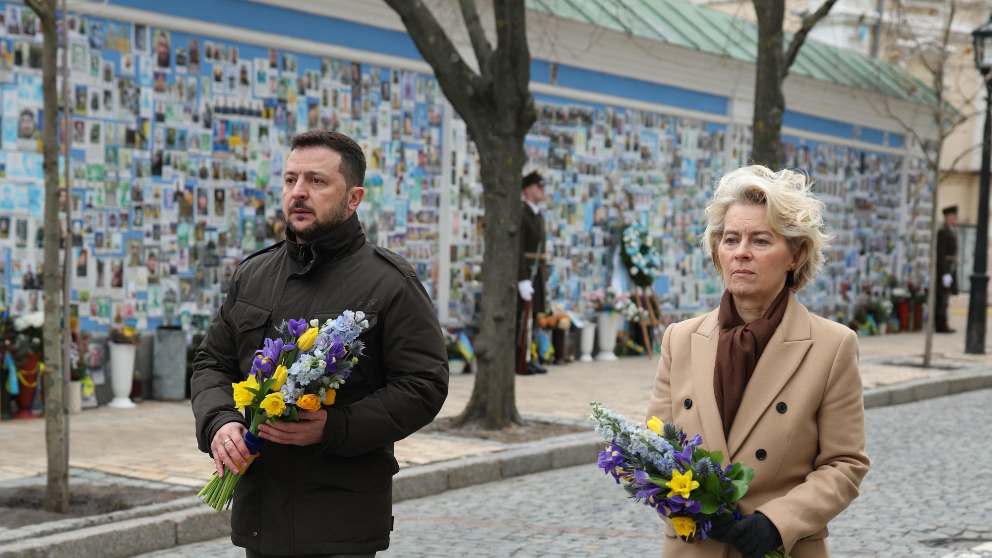 Uniós politikai mérleg 2025 végén