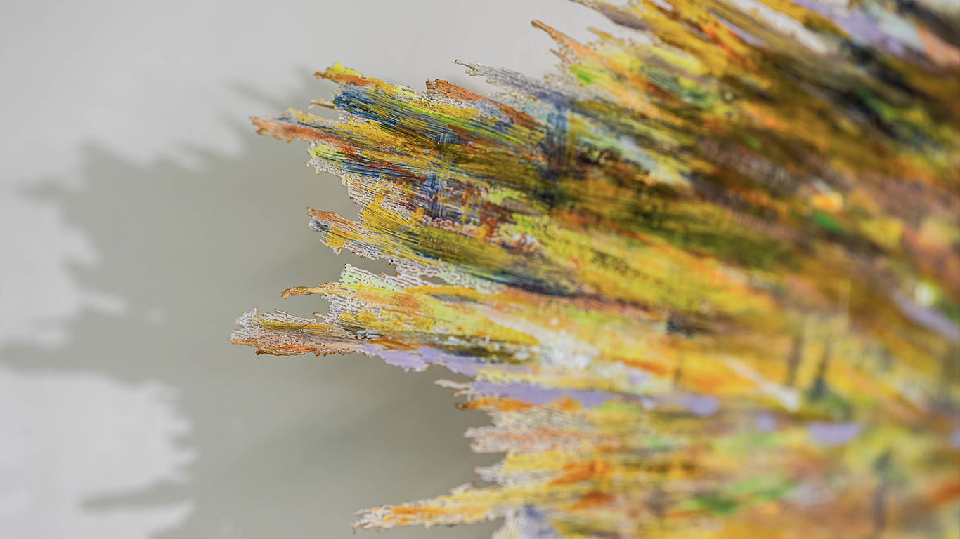 Egy élmény univerzuma