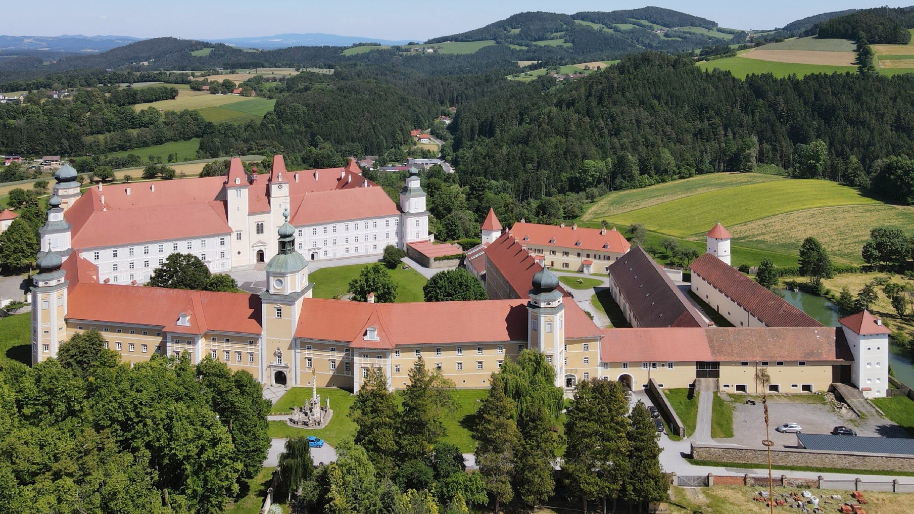 Alpannóniai zarándokemlék