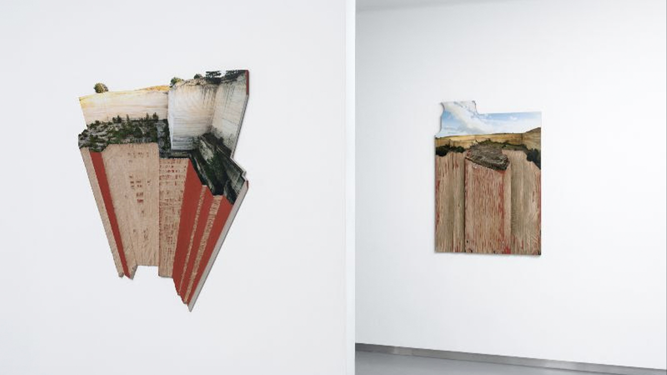 Gyenis Tibor kvázi-képei