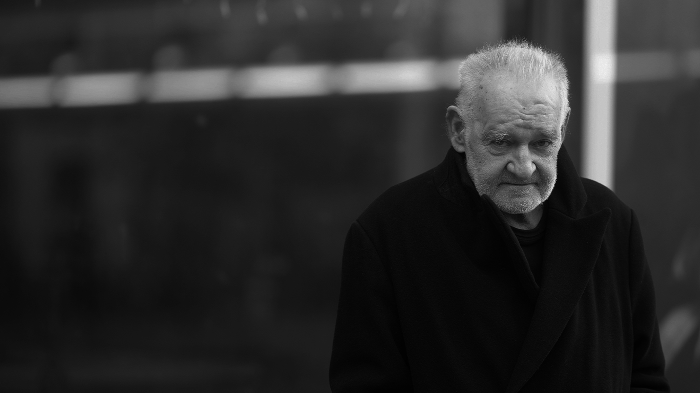 Tarr Béla halálára