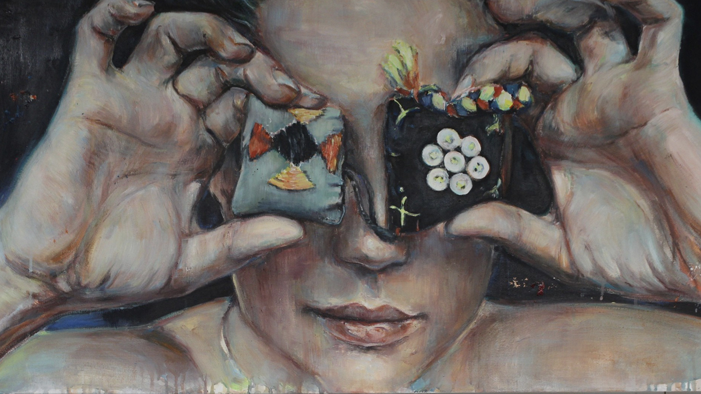 Kortársak egyiptomi inspirációja